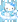 Hello Kitty Smilies (419) Smiley – Hello Kitty